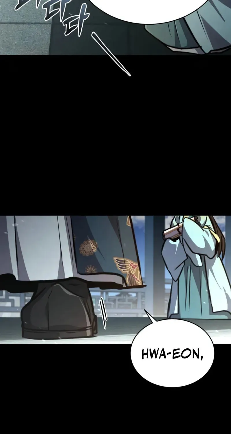 Reincarnation of the Fist King Chapter 5 page 4 - 