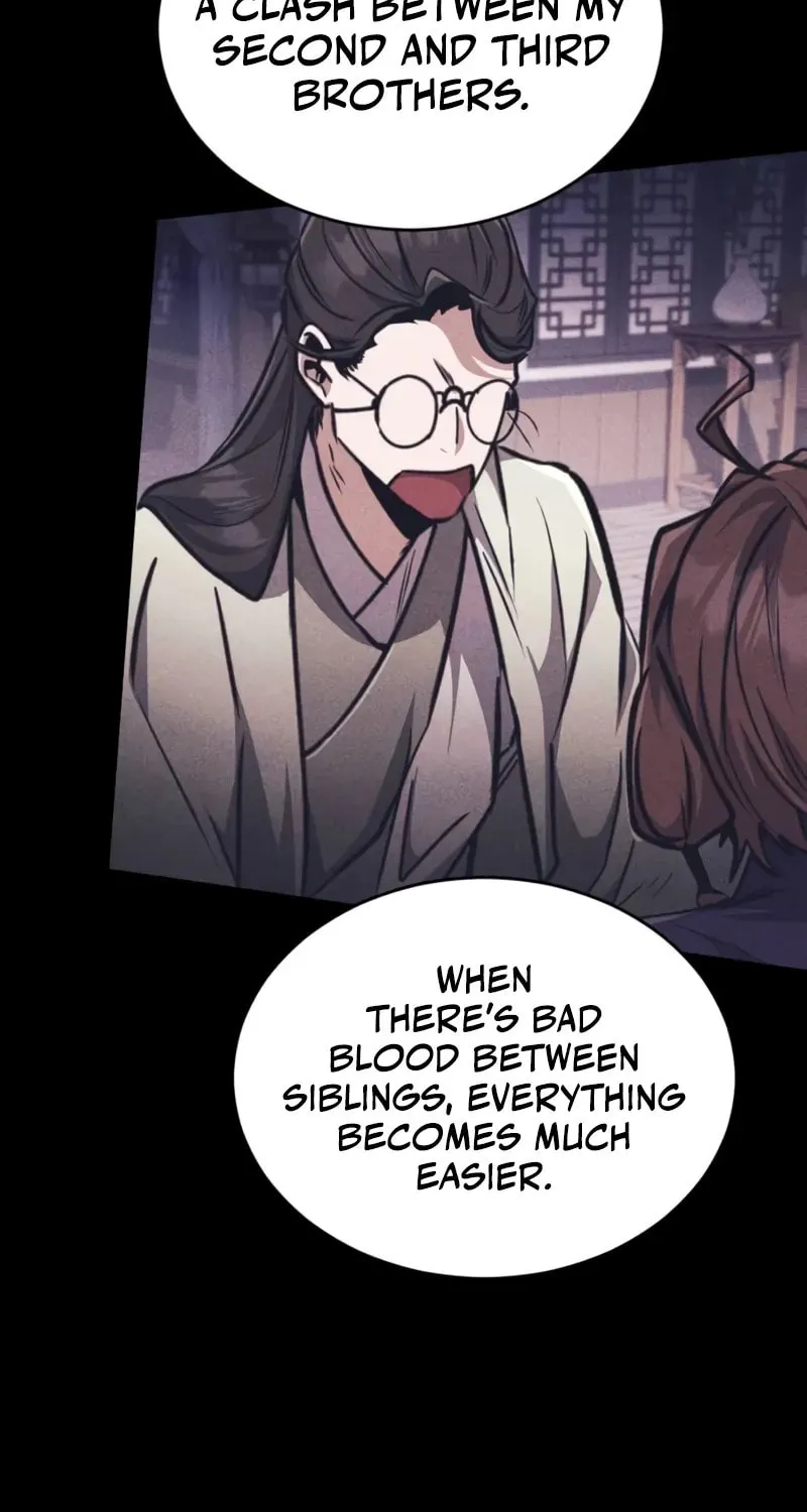 Reincarnation of the Fist King Chapter 5 page 31 - 