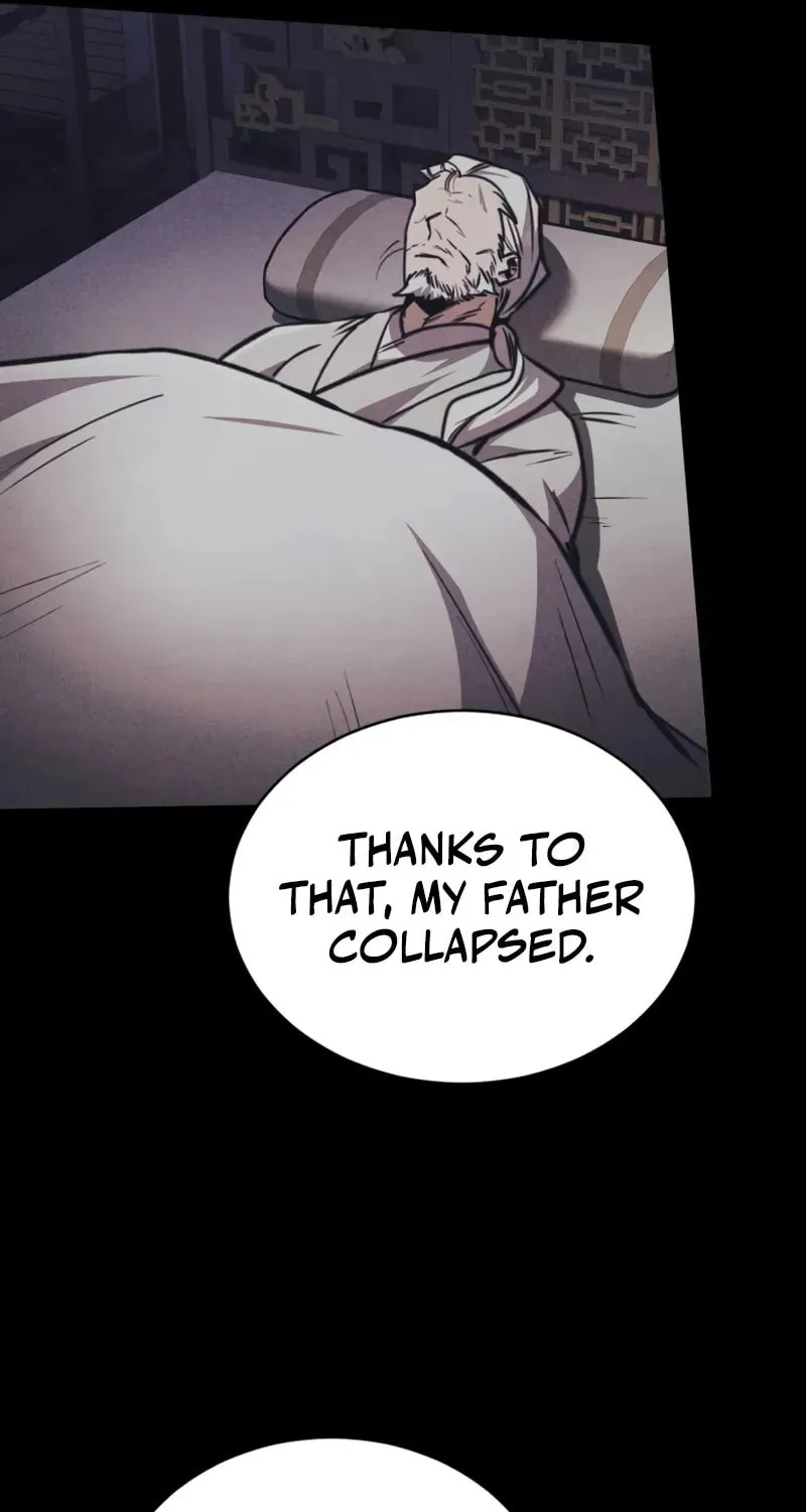 Reincarnation of the Fist King Chapter 5 page 32 - 