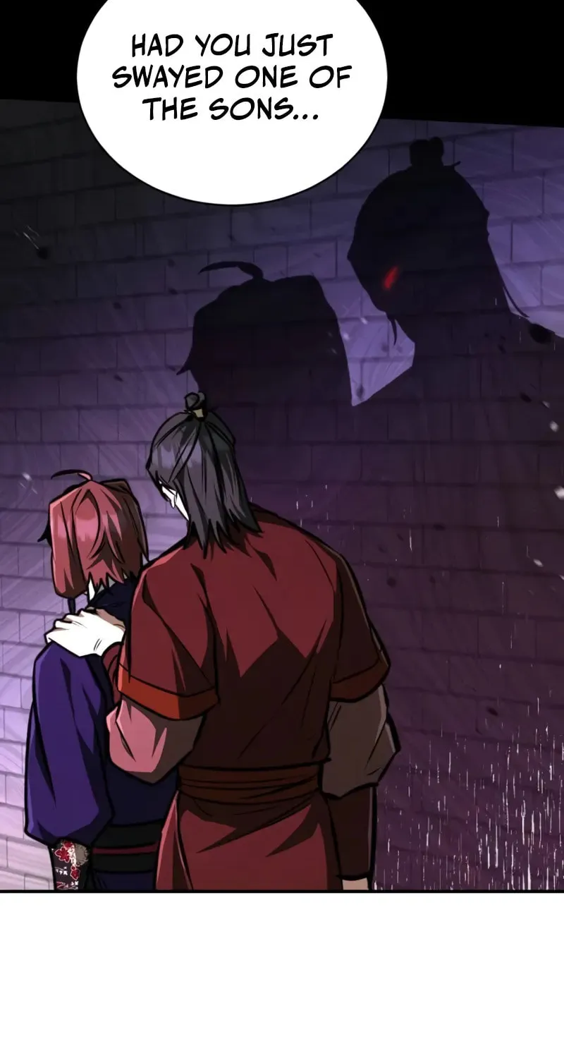 Reincarnation of the Fist King Chapter 5 page 33 - 