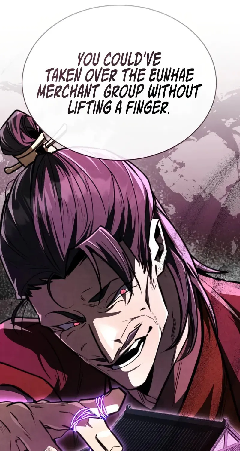 Reincarnation of the Fist King Chapter 5 page 34 - 