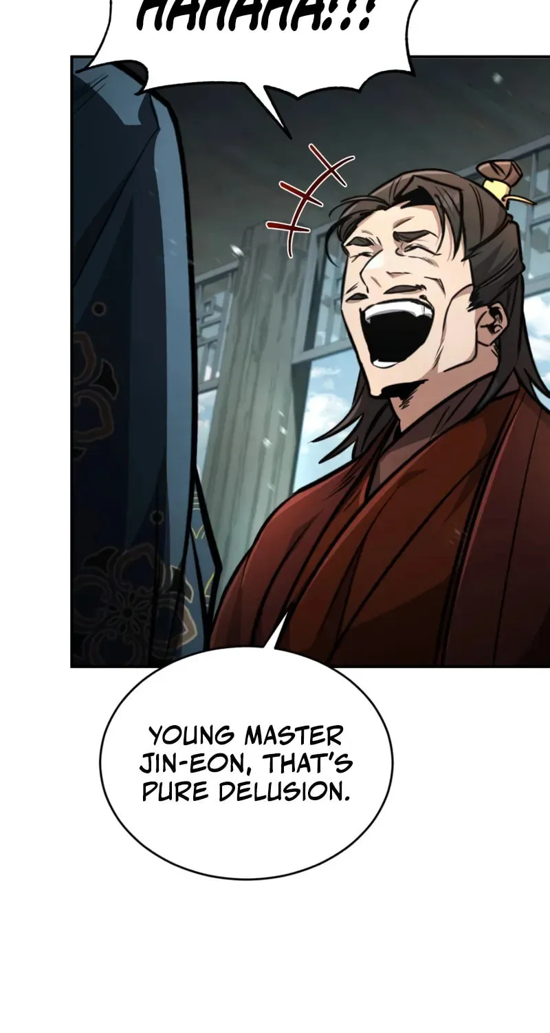 Reincarnation of the Fist King Chapter 5 page 36 - 