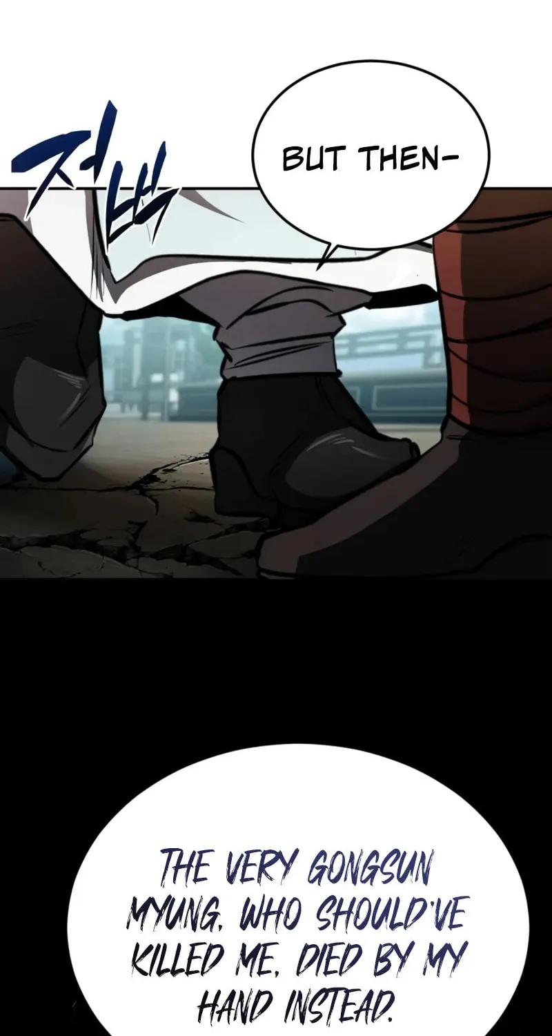 Reincarnation of the Fist King Chapter 5 page 37 - 