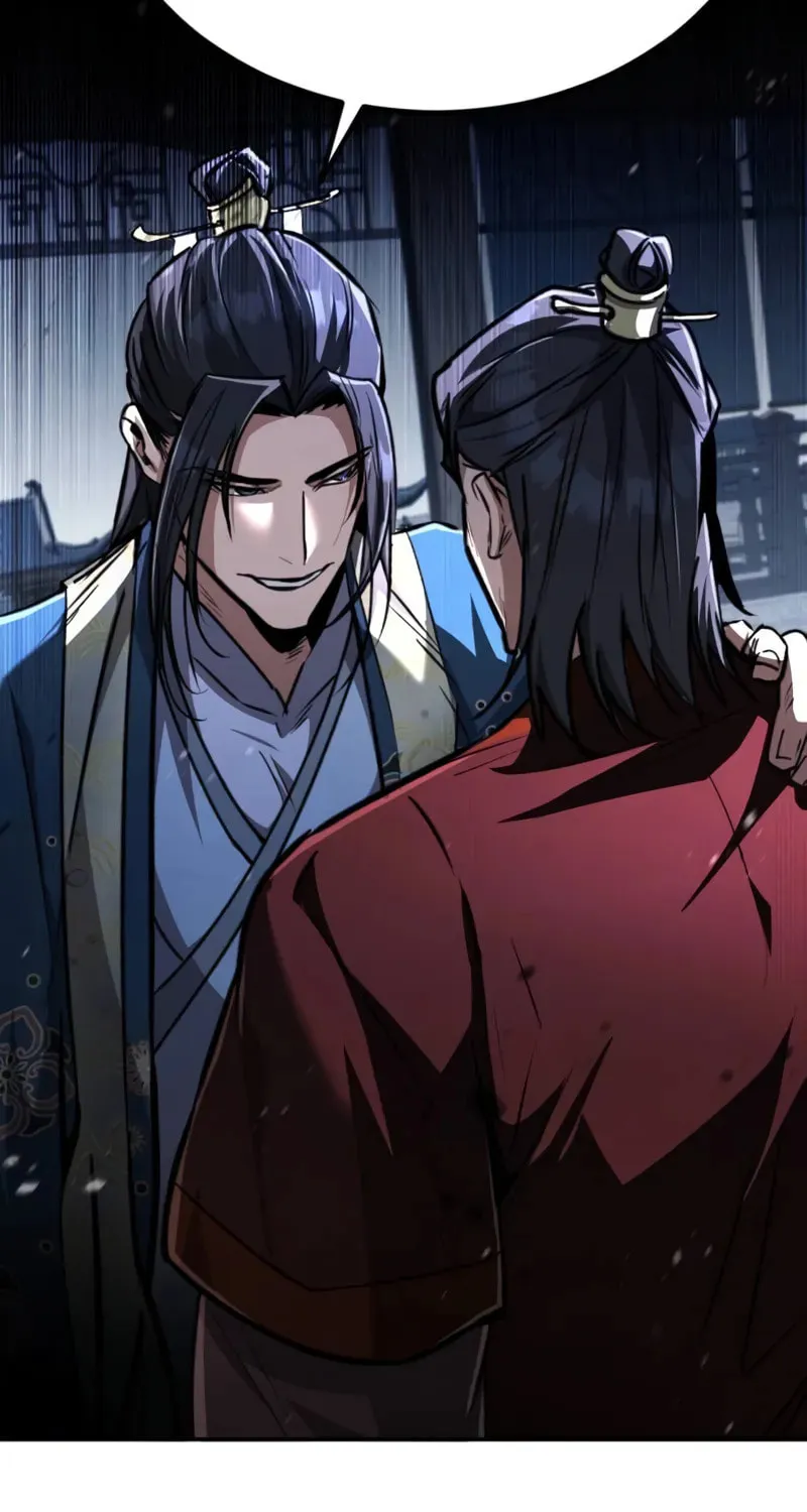 Reincarnation of the Fist King Chapter 5 page 38 - 