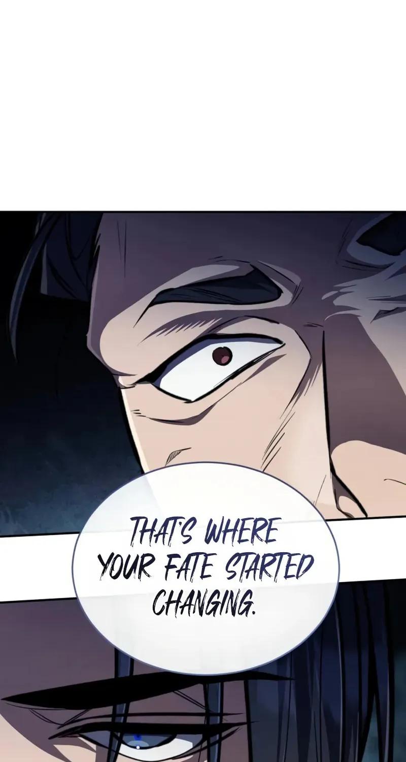 Reincarnation of the Fist King Chapter 5 page 39 - 