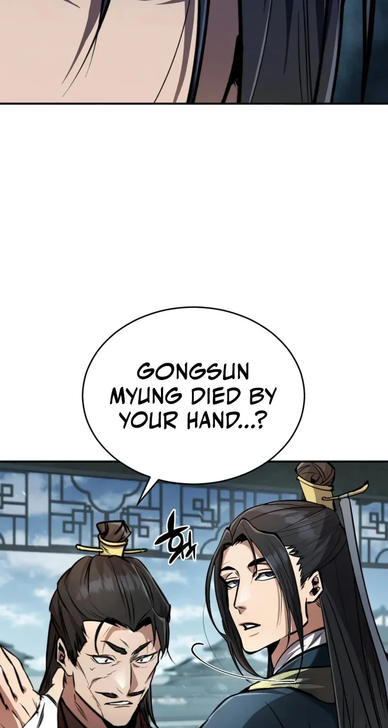 Reincarnation of the Fist King Chapter 5 page 40 - 