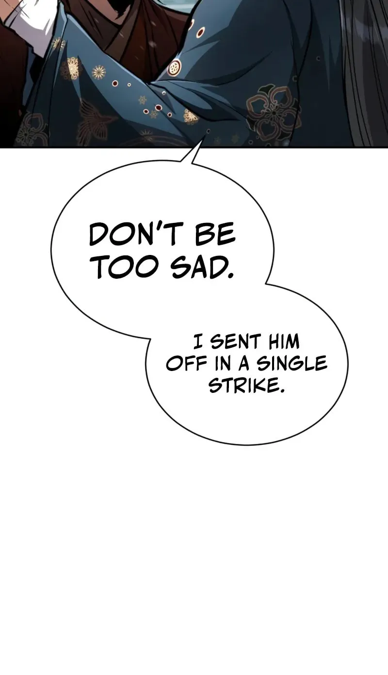Reincarnation of the Fist King Chapter 5 page 41 - 