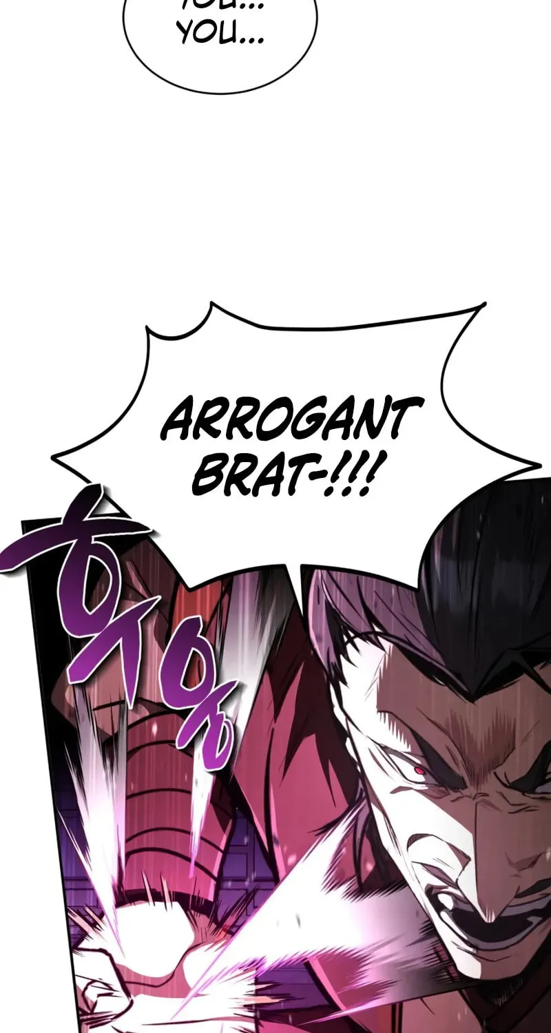 Reincarnation of the Fist King Chapter 5 page 43 - 