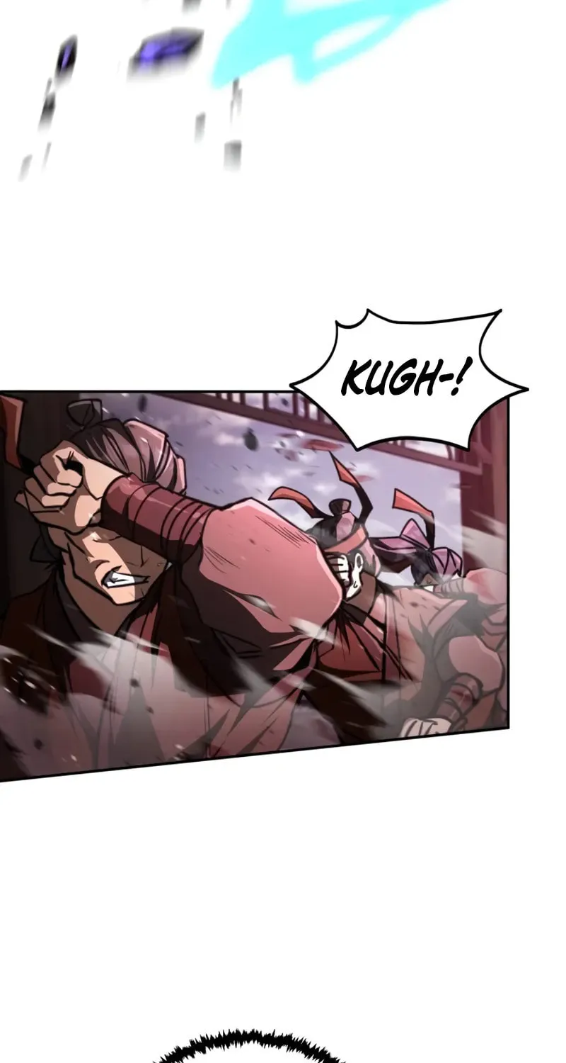 Reincarnation of the Fist King Chapter 5 page 49 - 