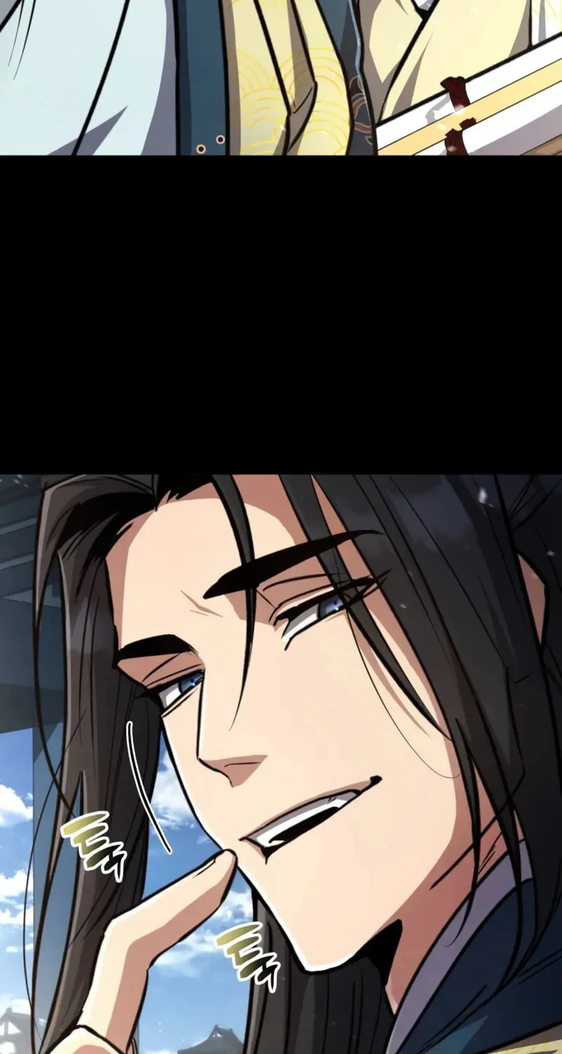 Reincarnation of the Fist King Chapter 5 page 6 - 
