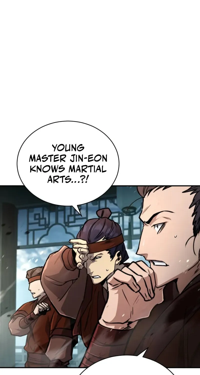 Reincarnation of the Fist King Chapter 5 page 53 - 