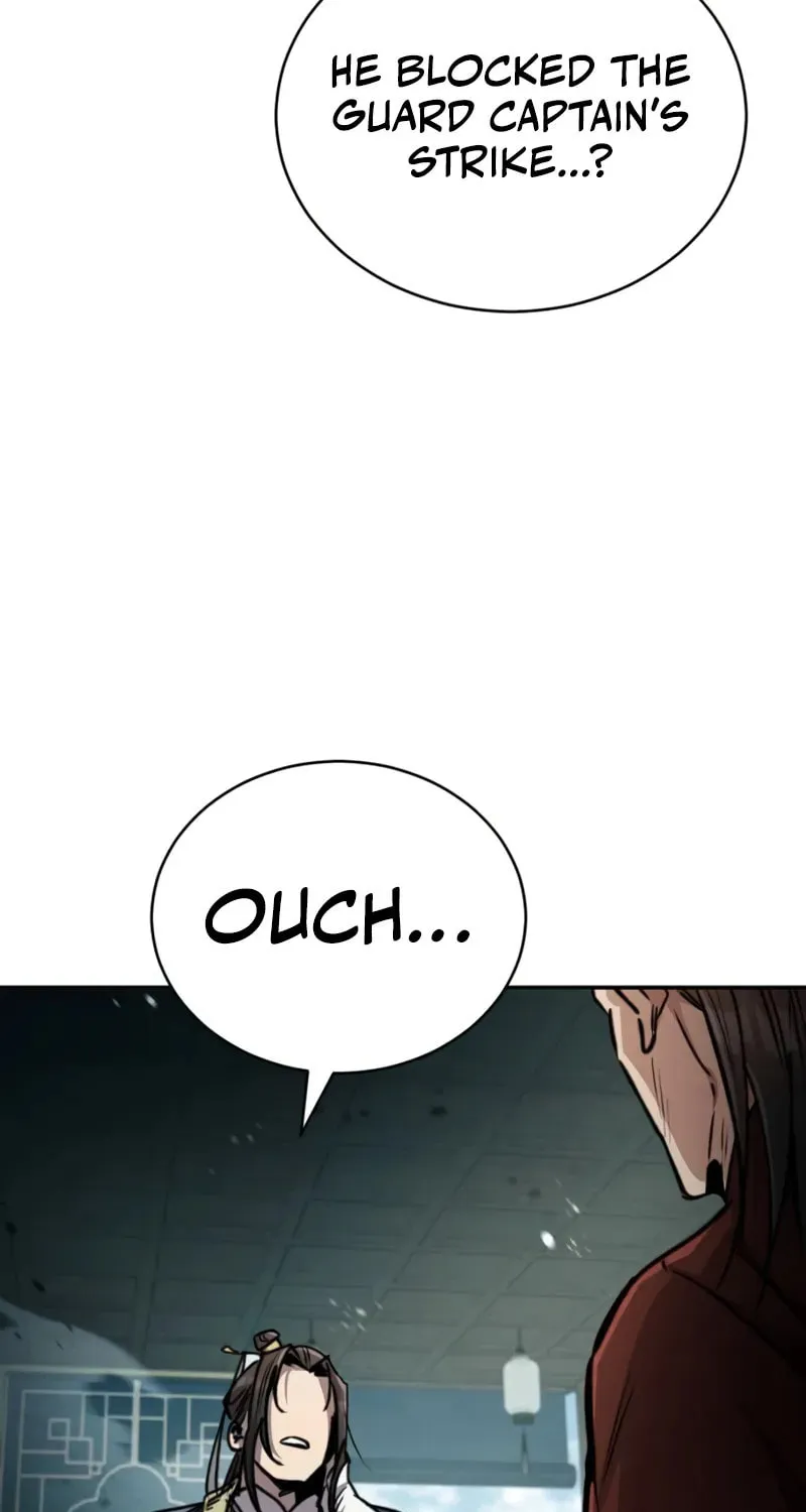 Reincarnation of the Fist King Chapter 5 page 54 - 