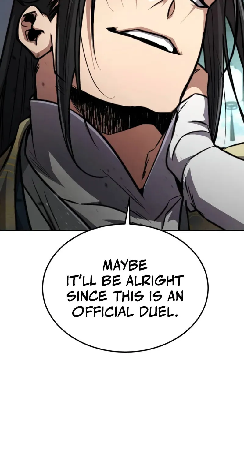 Reincarnation of the Fist King Chapter 5 page 56 - 