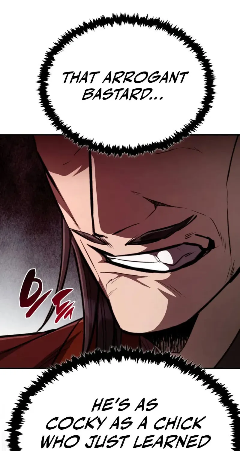 Reincarnation of the Fist King Chapter 5 page 57 - 