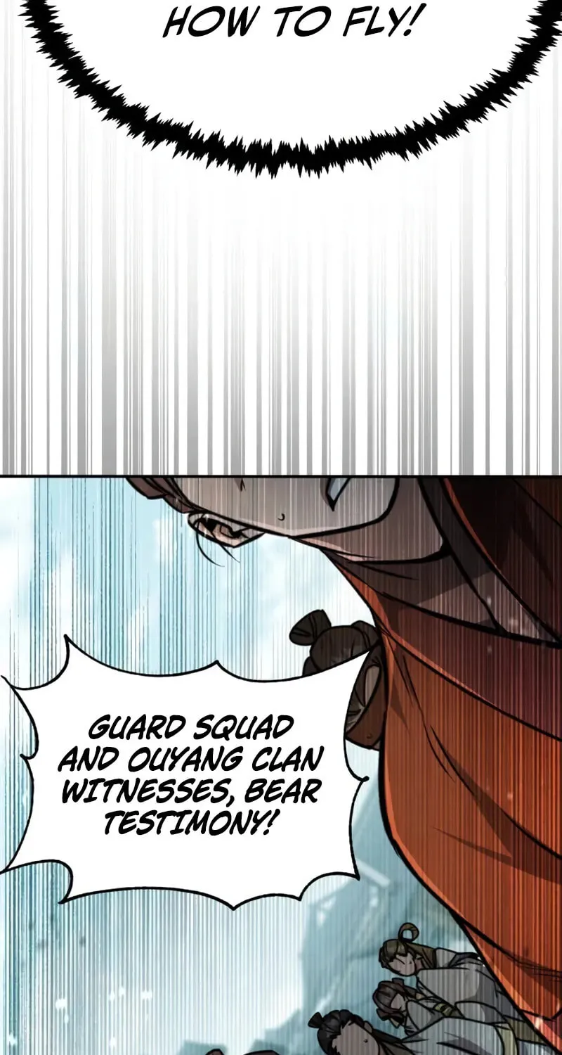 Reincarnation of the Fist King Chapter 5 page 58 - 