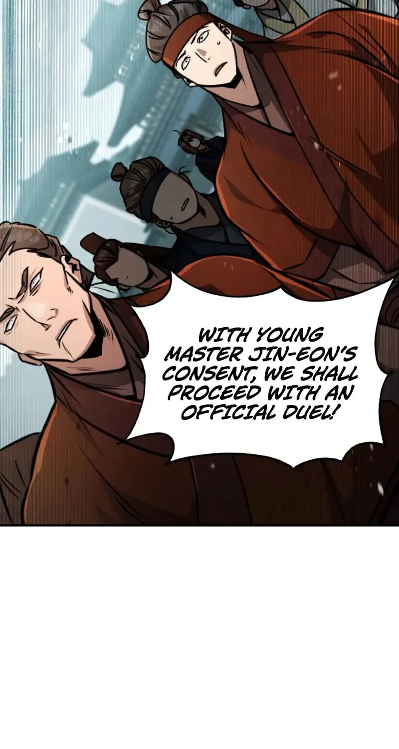 Reincarnation of the Fist King Chapter 5 page 59 - 