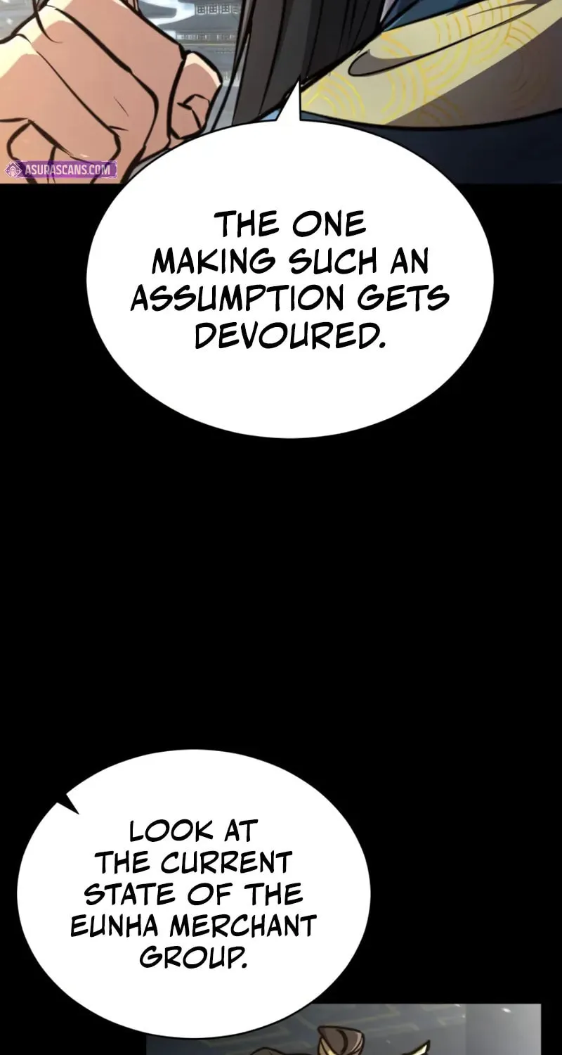 Reincarnation of the Fist King Chapter 5 page 7 - 