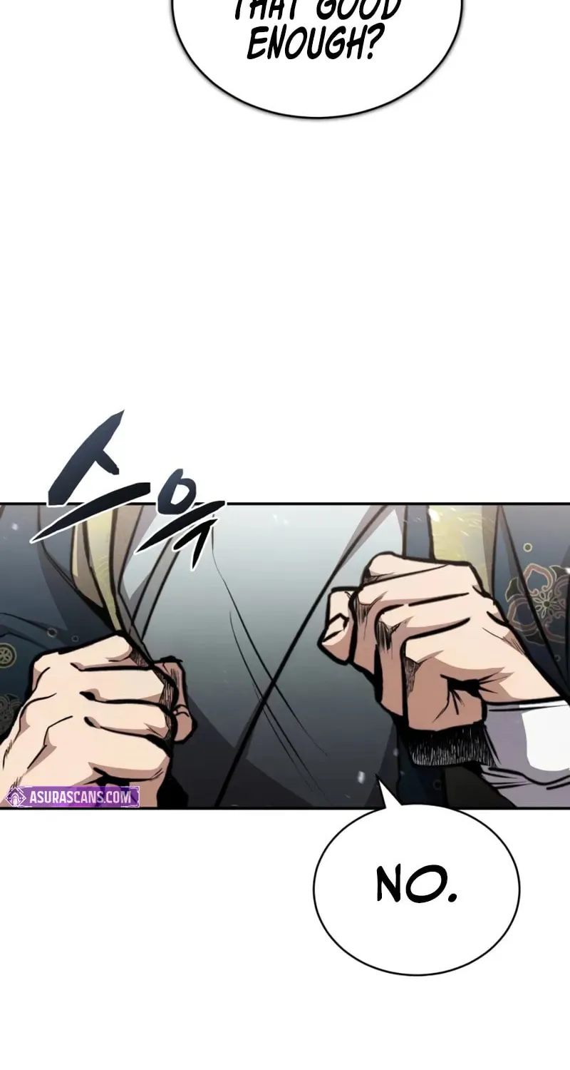 Reincarnation of the Fist King Chapter 5 page 61 - 