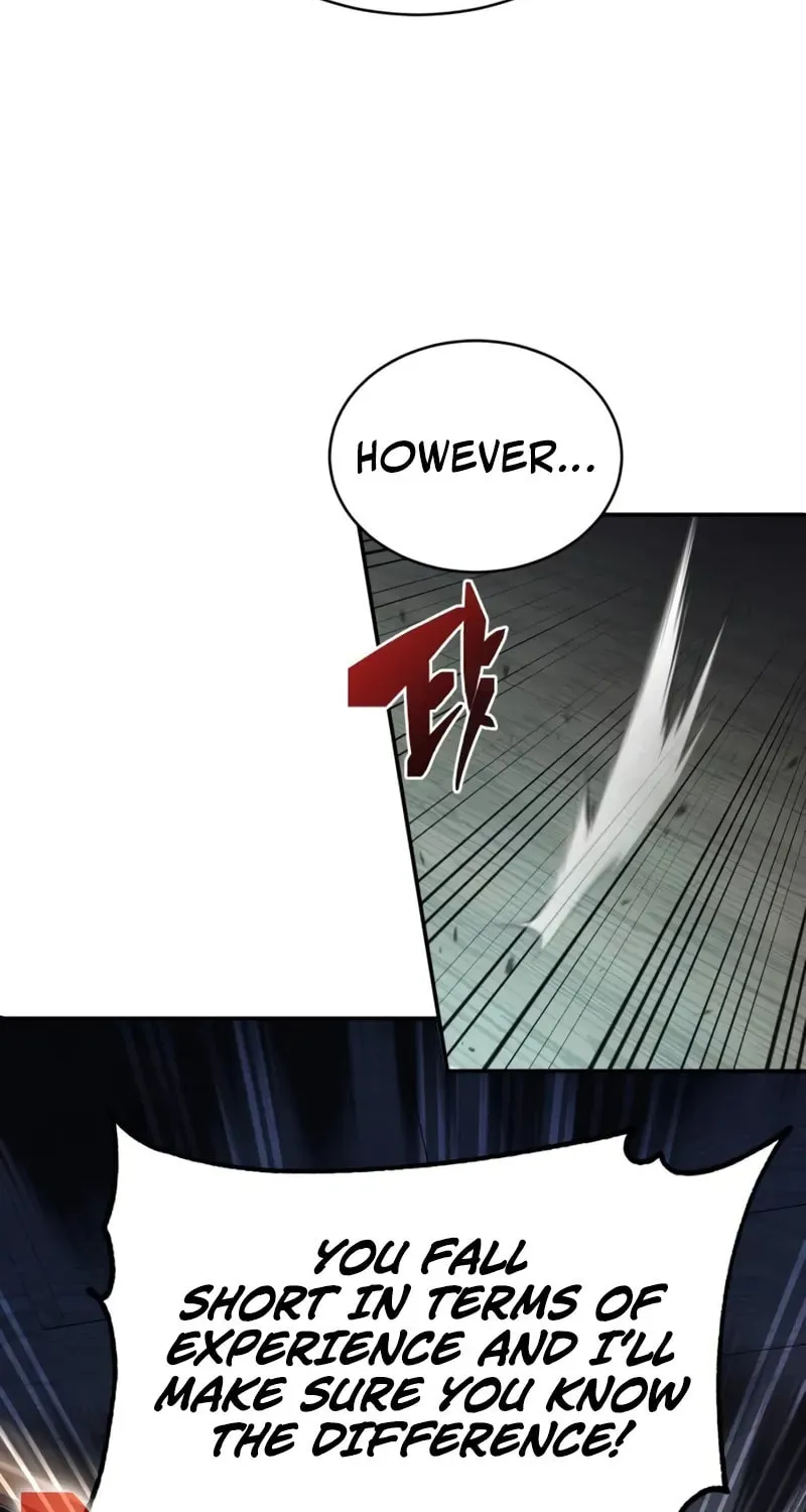 Reincarnation of the Fist King Chapter 5 page 65 - 