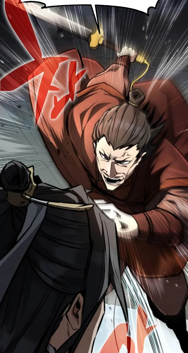 Reincarnation of the Fist King Chapter 5 page 66 - 