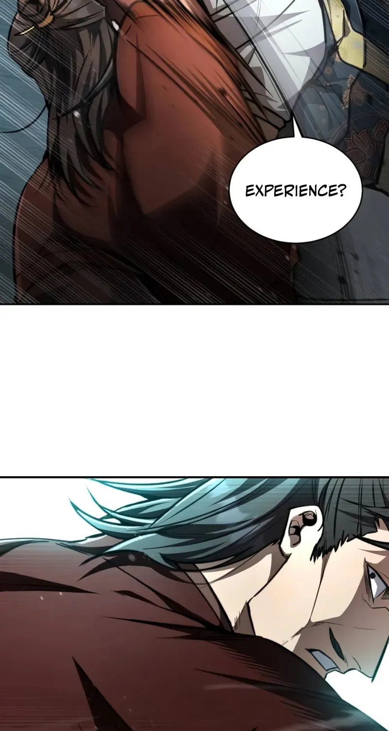 Reincarnation of the Fist King Chapter 5 page 68 - 