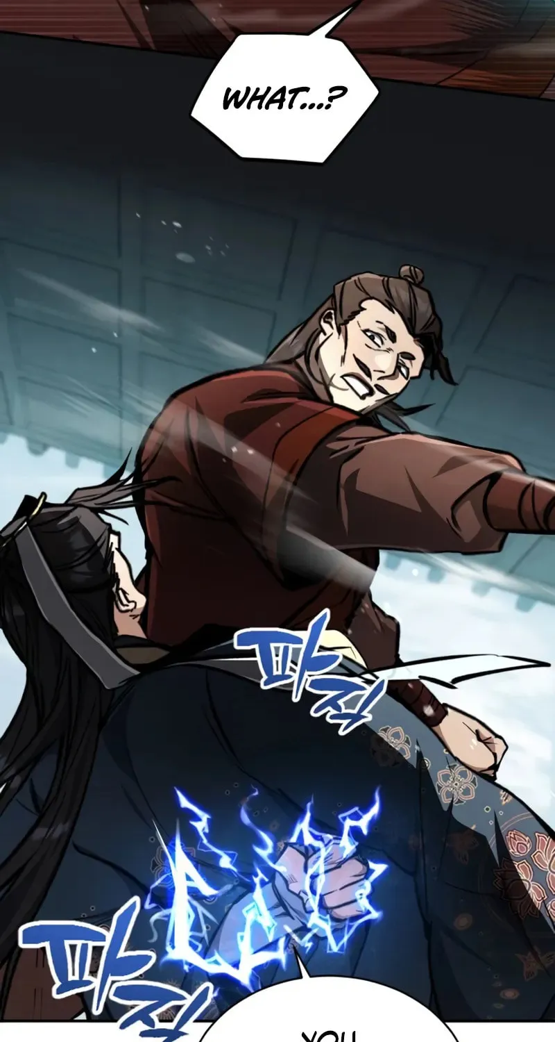 Reincarnation of the Fist King Chapter 5 page 69 - 