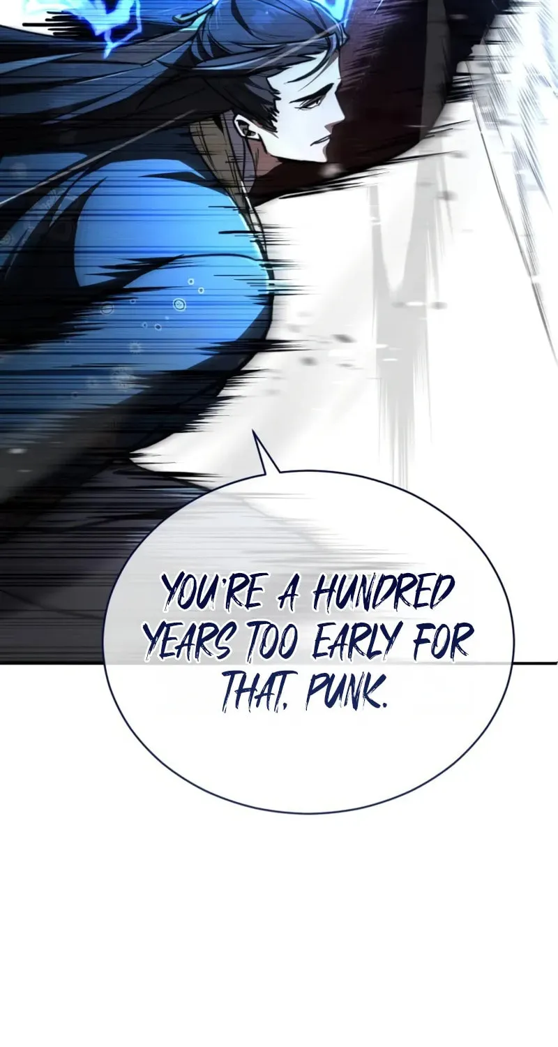 Reincarnation of the Fist King Chapter 5 page 72 - 