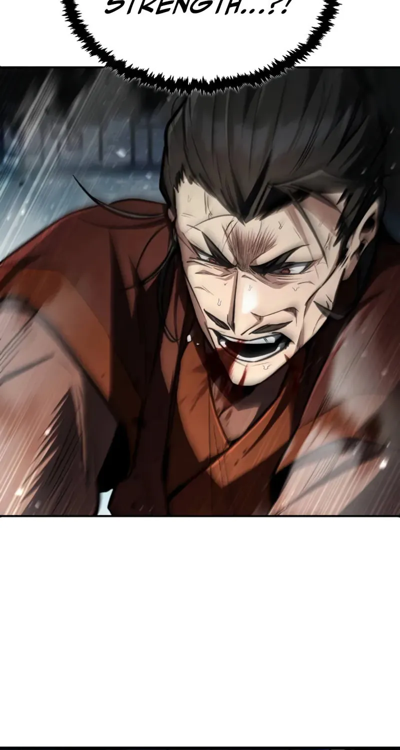 Reincarnation of the Fist King Chapter 5 page 75 - 