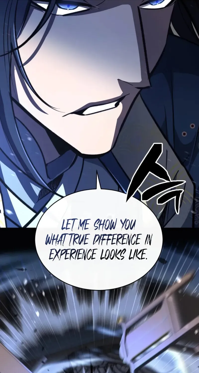 Reincarnation of the Fist King Chapter 5 page 76 - 