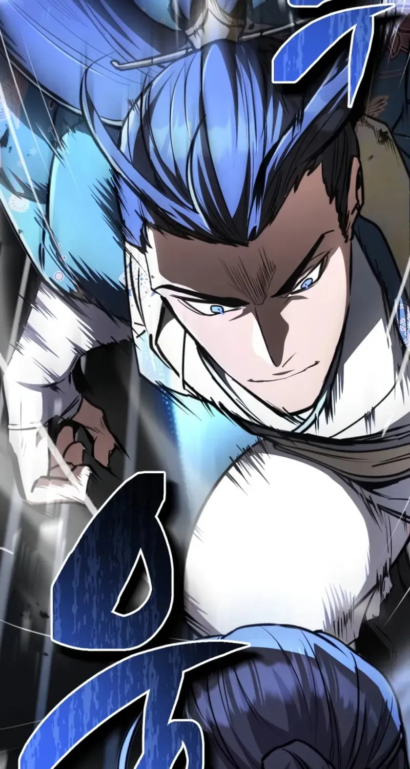 Reincarnation of the Fist King Chapter 5 page 78 - 
