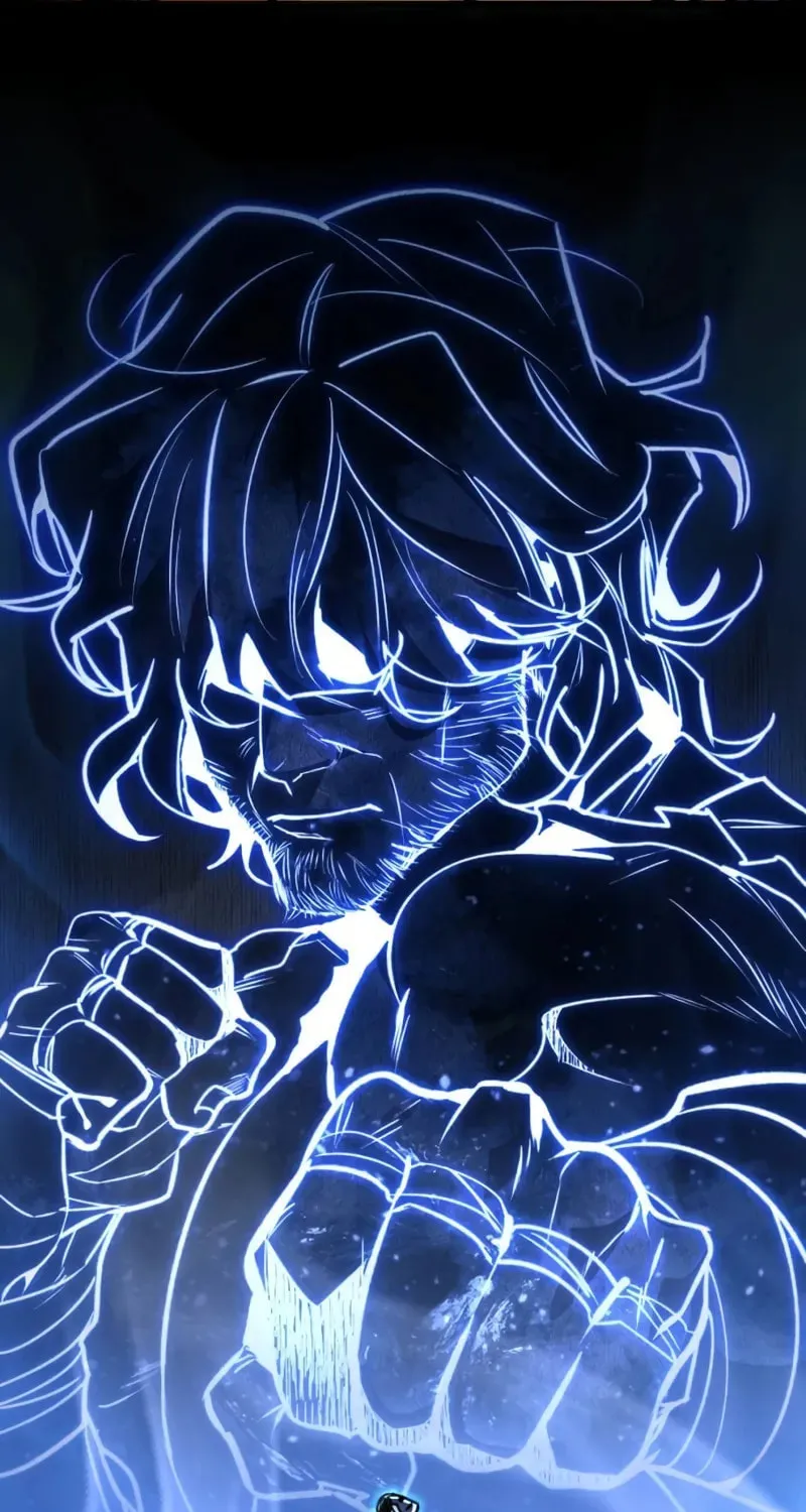 Reincarnation of the Fist King Chapter 5 page 87 - 