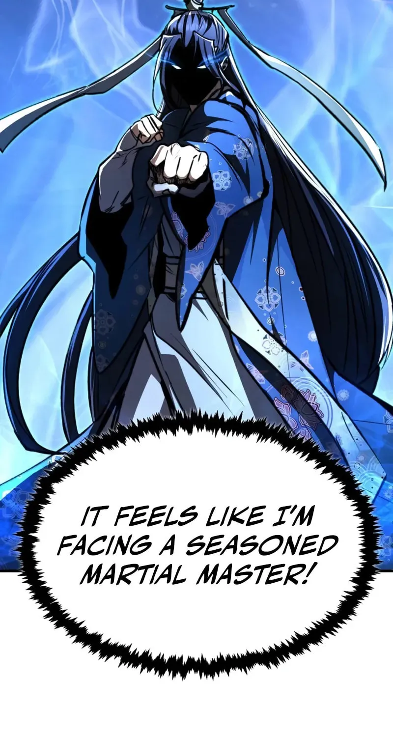 Reincarnation of the Fist King Chapter 5 page 88 - 