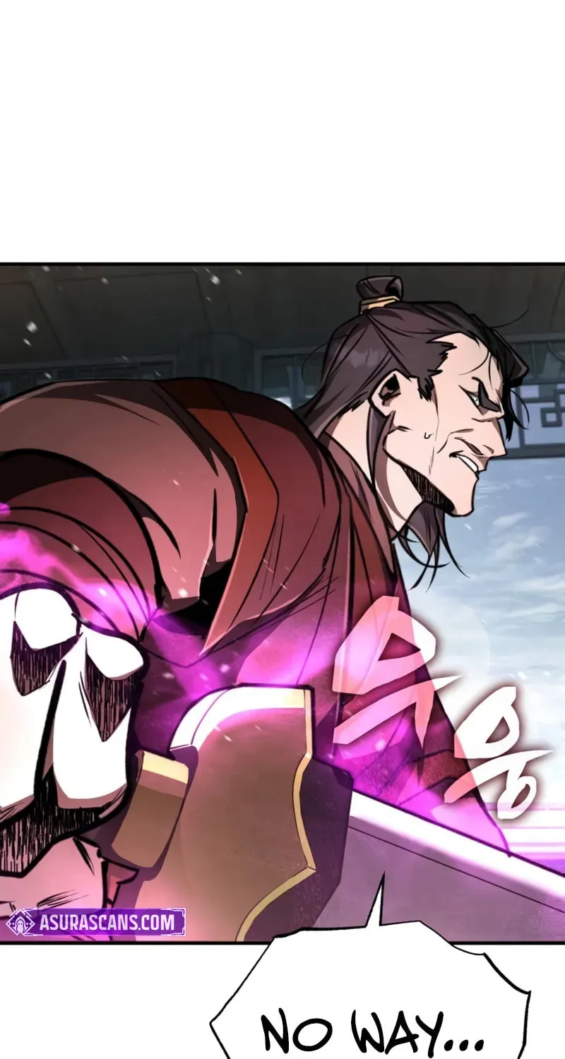 Reincarnation of the Fist King Chapter 5 page 89 - 