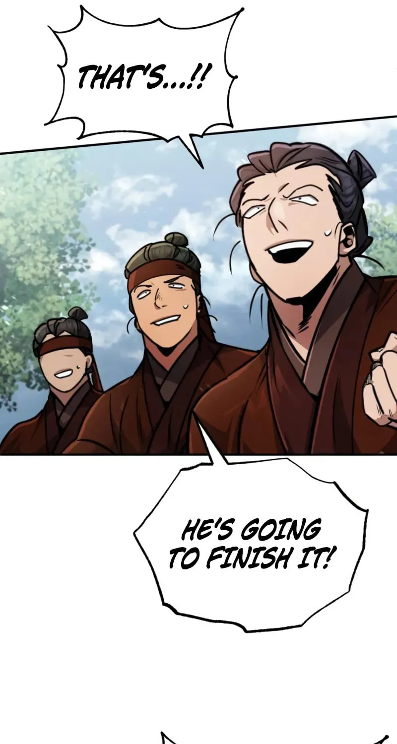 Reincarnation of the Fist King Chapter 5 page 91 - 