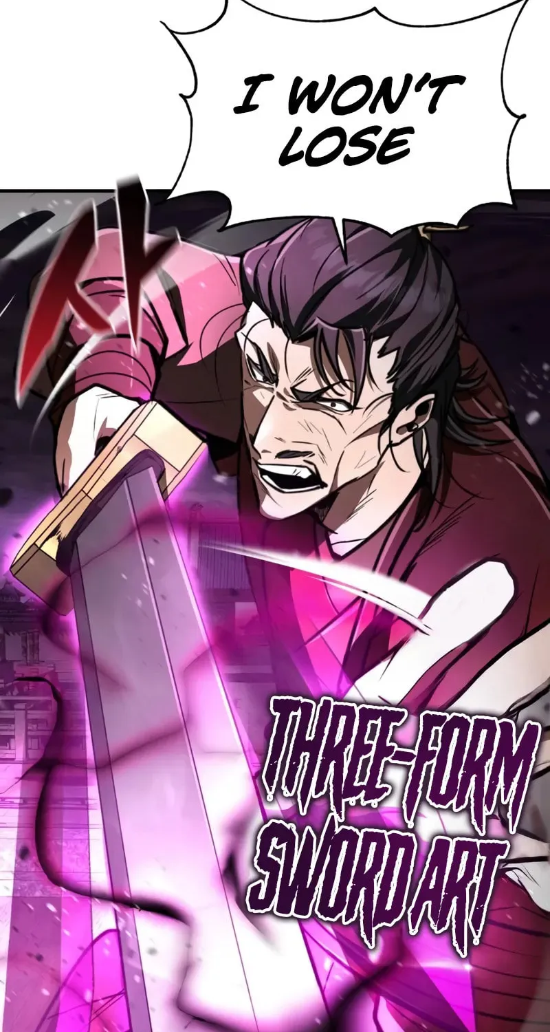 Reincarnation of the Fist King Chapter 5 page 92 - 