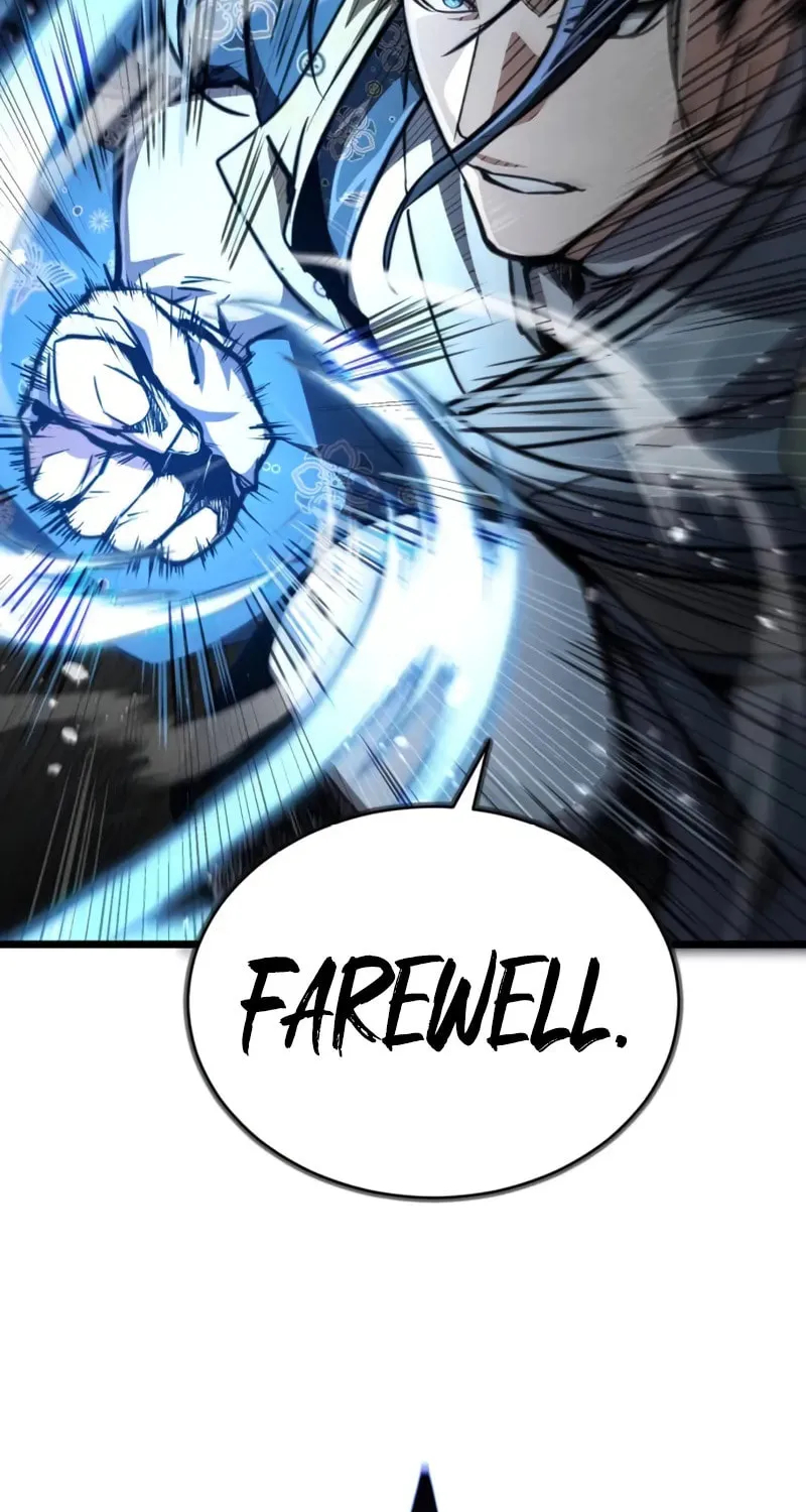 Reincarnation of the Fist King Chapter 5 page 98 - 