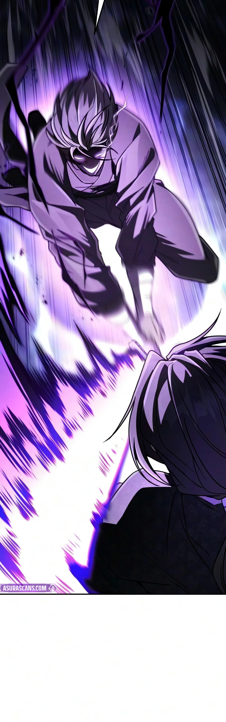 Reincarnation of the Fist King Chapter 53 page 13 - 