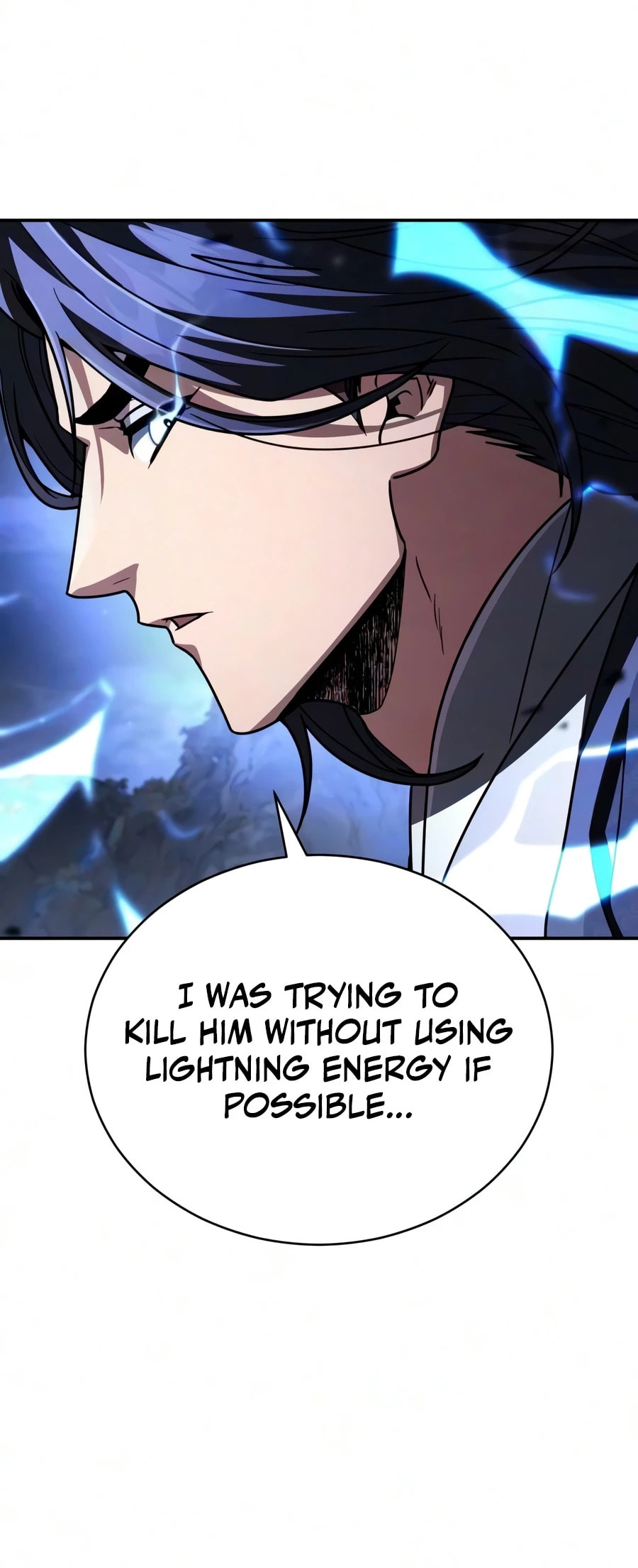 Reincarnation of the Fist King Chapter 53 page 19 - 