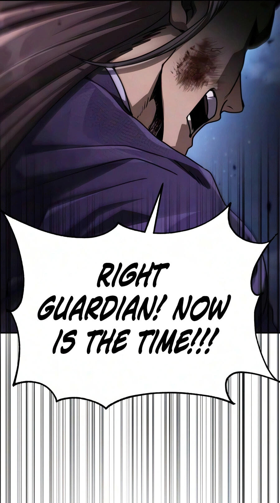 Reincarnation of the Fist King Chapter 56 page 103 - 