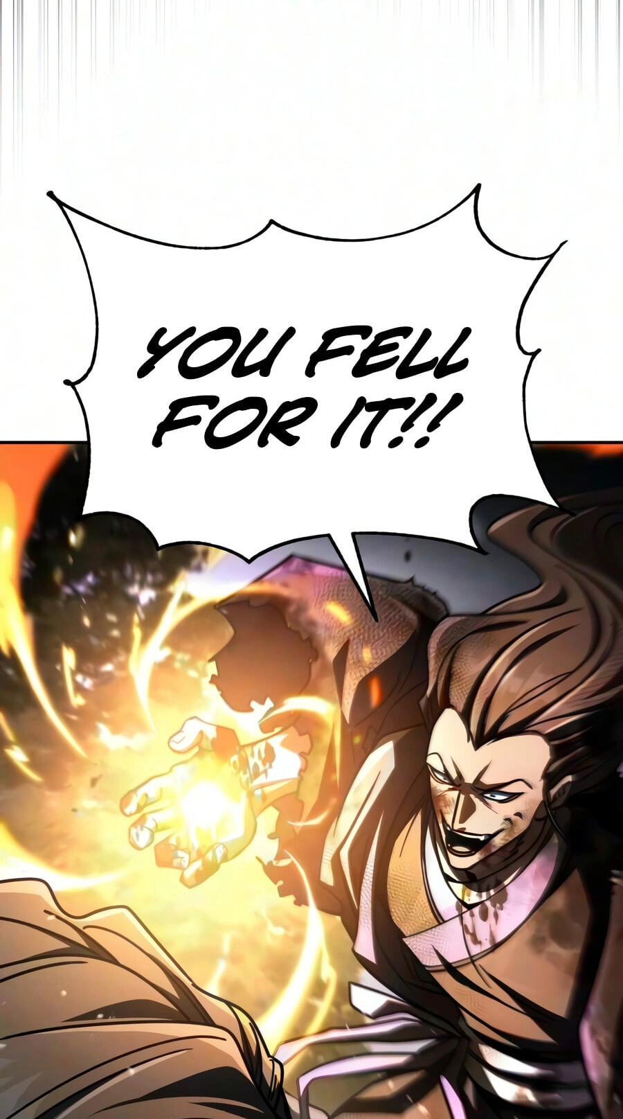 Reincarnation of the Fist King Chapter 56 page 105 - 