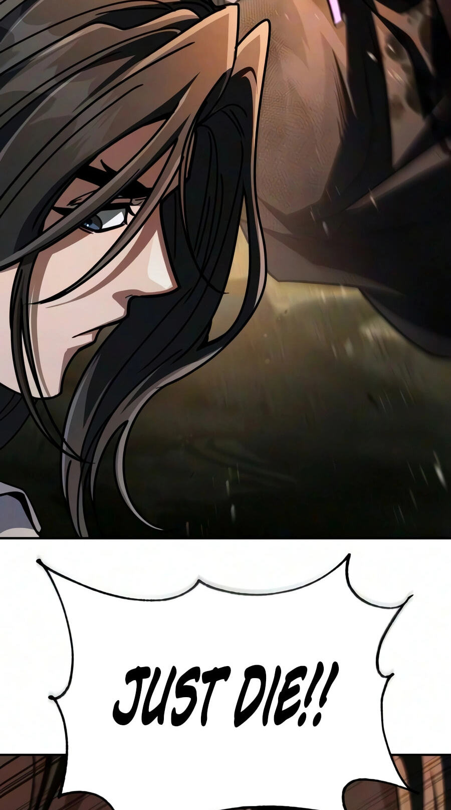 Reincarnation of the Fist King Chapter 56 page 106 - 