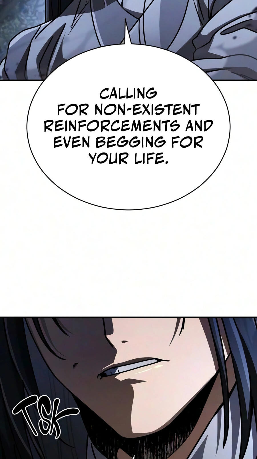 Reincarnation of the Fist King Chapter 56 page 116 - 