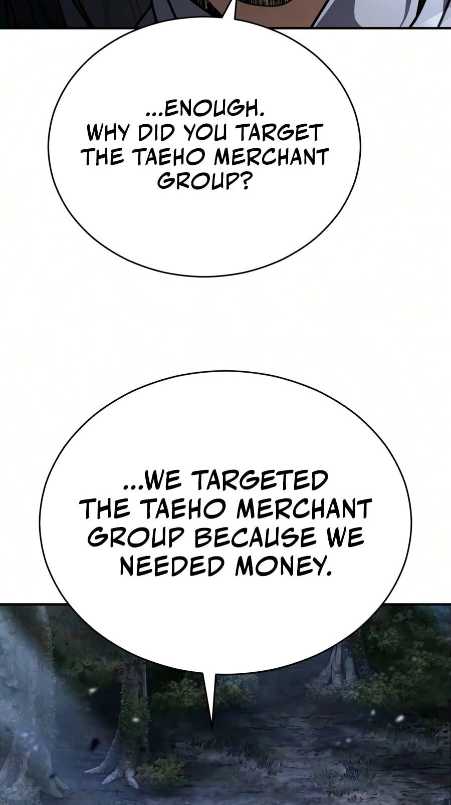 Reincarnation of the Fist King Chapter 56 page 117 - 