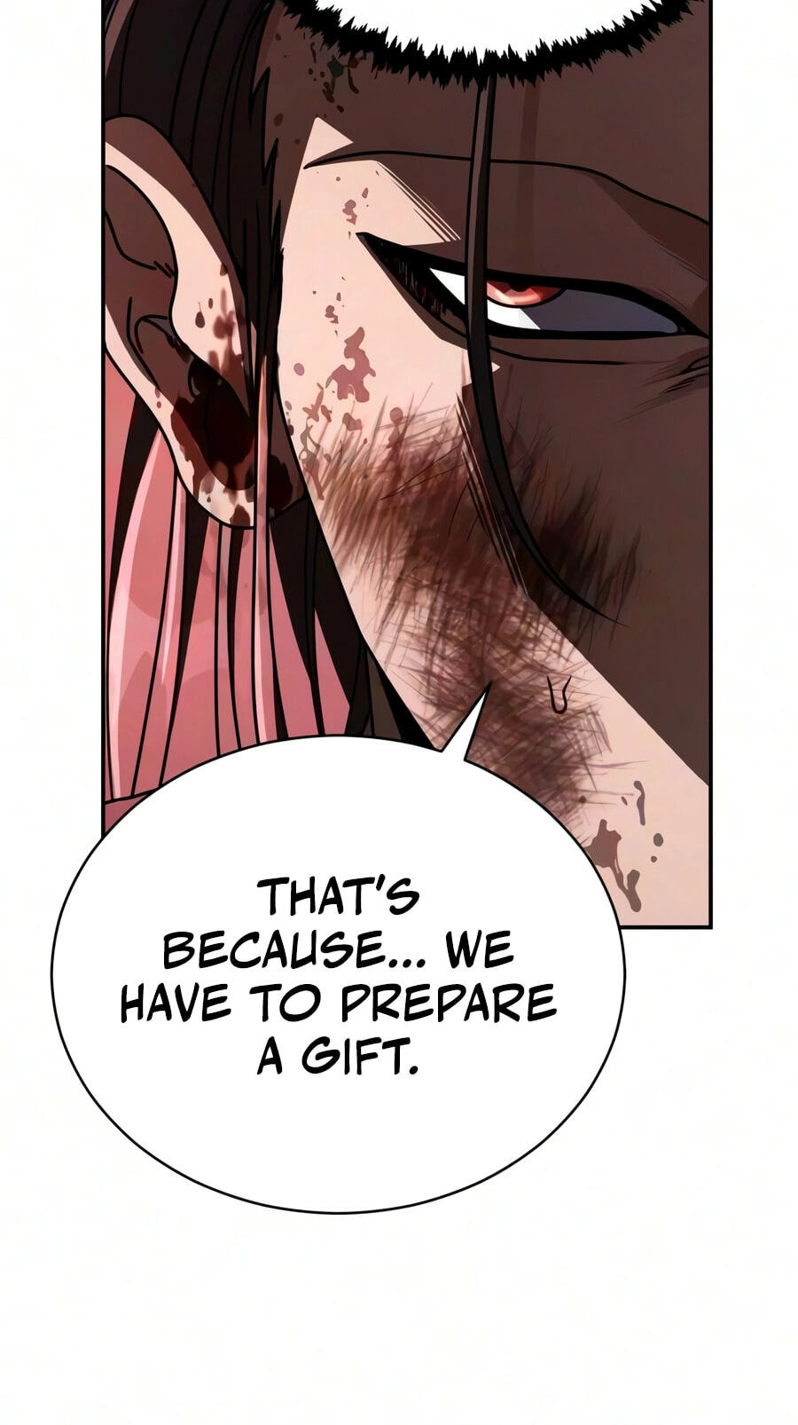 Reincarnation of the Fist King Chapter 56 page 119 - 