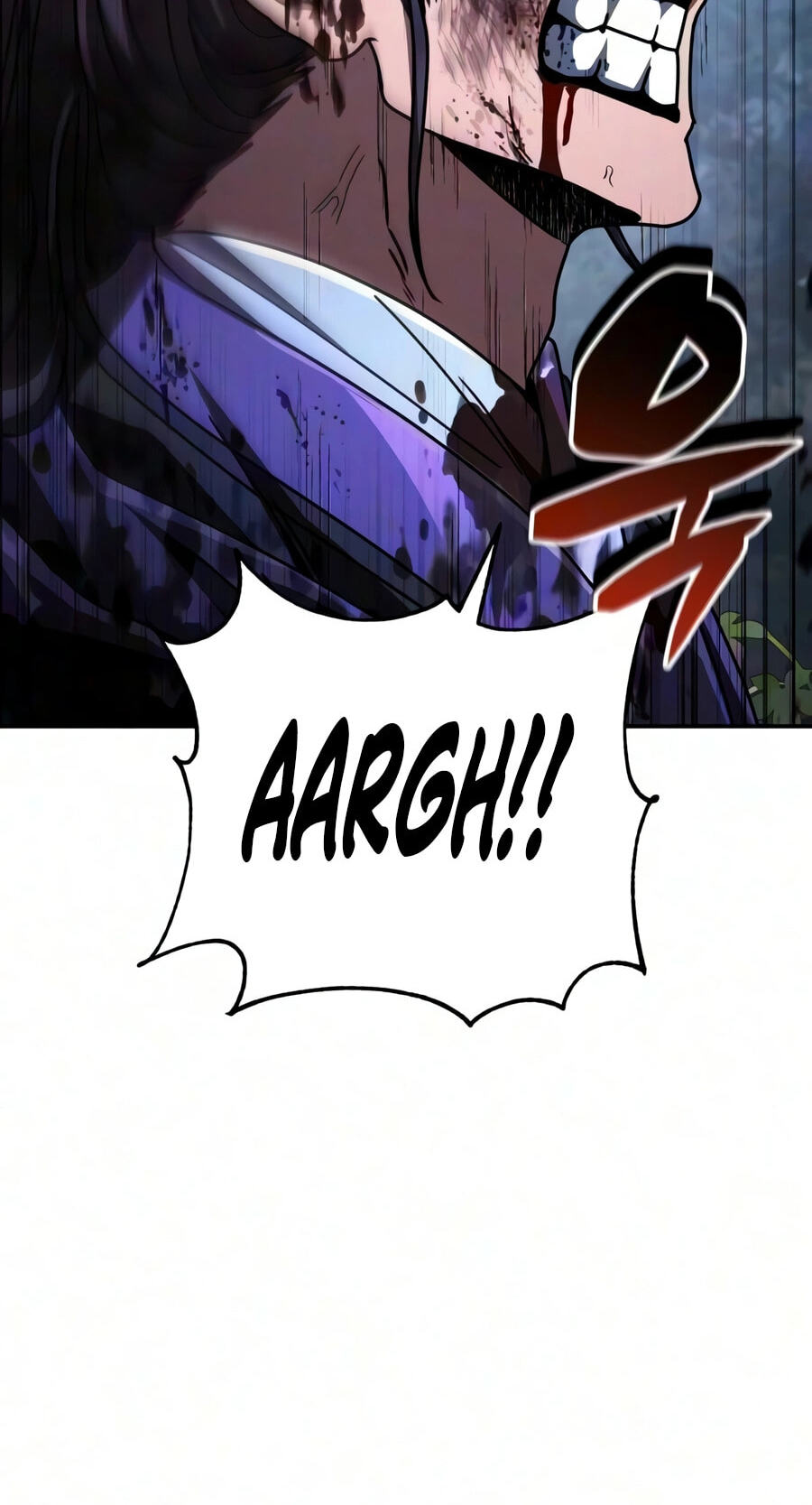 Reincarnation of the Fist King Chapter 56 page 121 - 