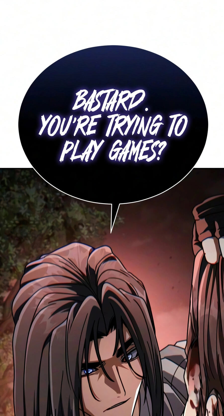 Reincarnation of the Fist King Chapter 56 page 122 - 