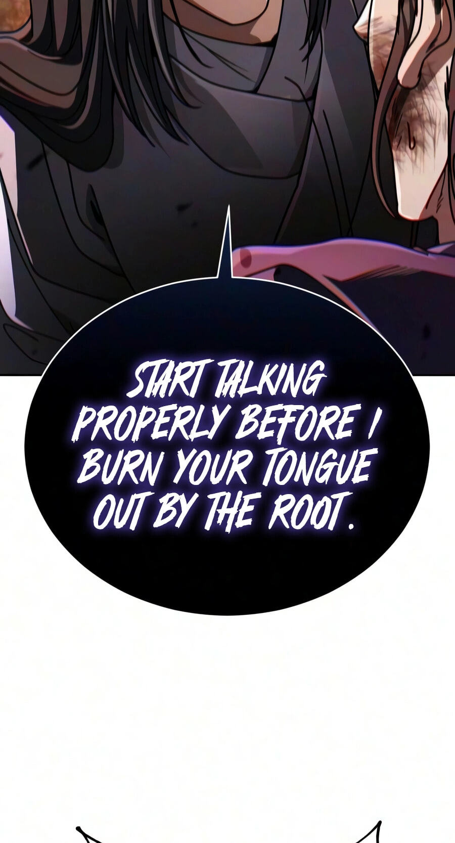 Reincarnation of the Fist King Chapter 56 page 123 - 