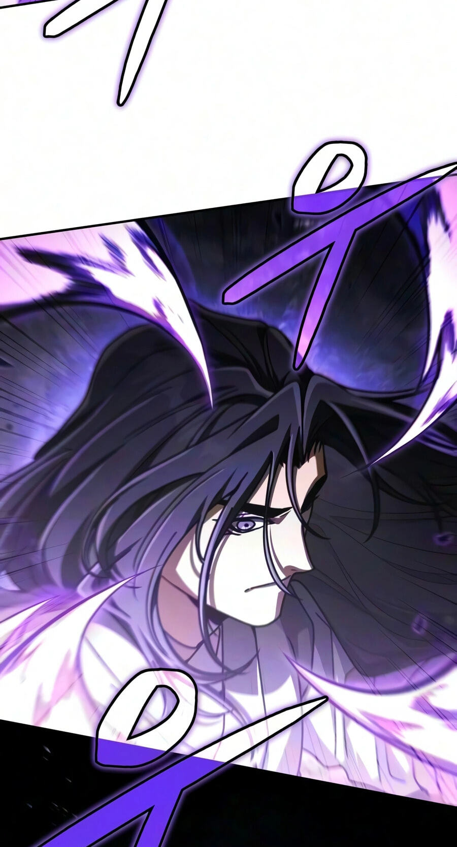 Reincarnation of the Fist King Chapter 56 page 125 - 