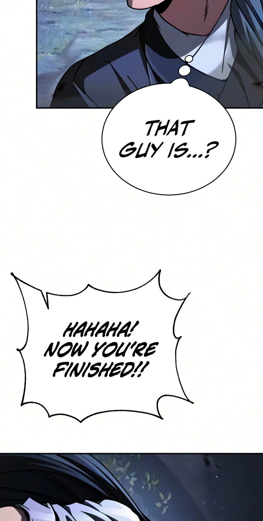Reincarnation of the Fist King Chapter 56 page 133 - 