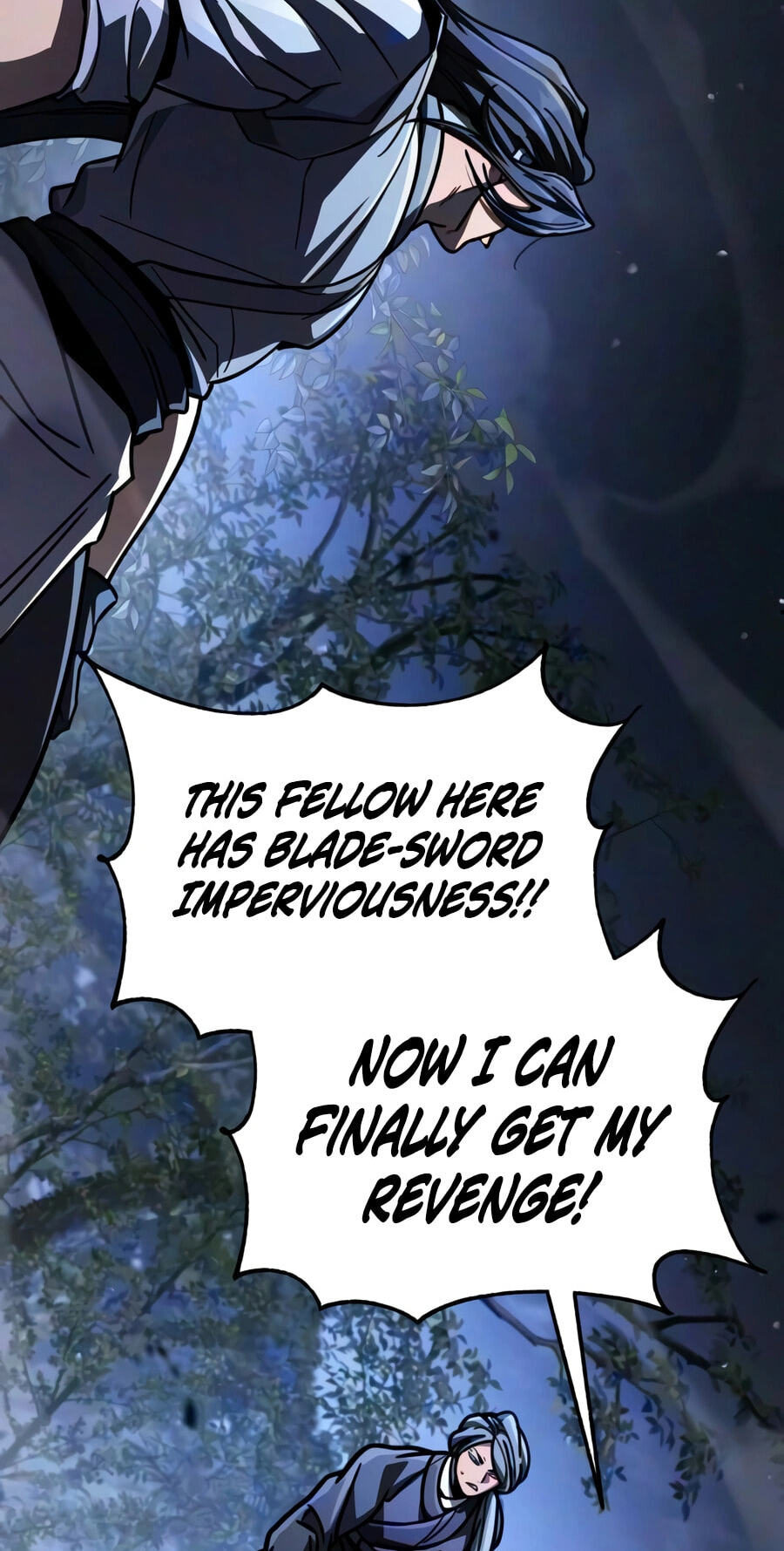 Reincarnation of the Fist King Chapter 56 page 134 - 
